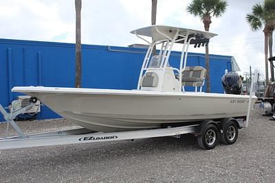 BOATZON | Key West Boats 230 BR 2025