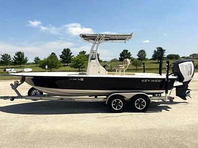 BOATZON | Key West Boats 230BR 2015 BOATZON | Key West Boats 230BR 2015