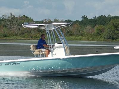 BOATZON | Key West Boats 230BR 2017 BOATZON | Key West Boats 230BR 2017