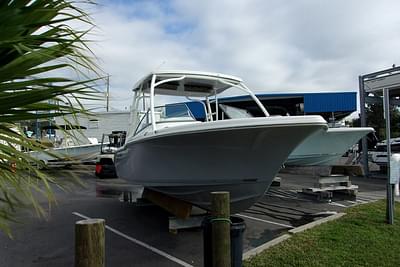 BOATZON | Key West Boats 239 DFS 2024