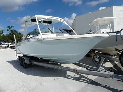 BOATZON | Key West Boats 239 DFS 2025 BOATZON | Key West Boats 239 DFS 2025