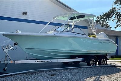BOATZON | Key West Boats 239 DFS 2025 BOATZON | Key West Boats 239 DFS 2025