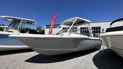 BOATZON | Key West Boats 239 DFS 2025 BOATZON | Key West Boats 239 DFS 2025