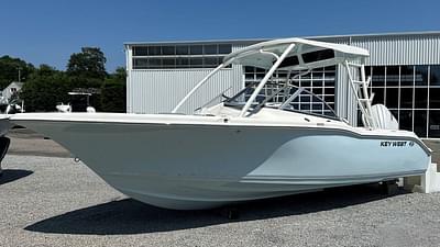 BOATZON | Key West Boats 239 DFS 2026 BOATZON | Key West Boats 239 DFS 2026