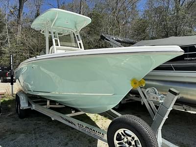 BOATZON | Key West Boats 239 FS 2024 BOATZON | Key West Boats 239 FS 2024