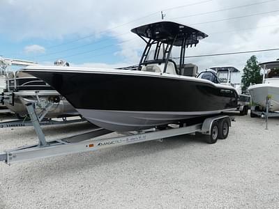 BOATZON | Key West Boats 239 FS 2025 BOATZON | Key West Boats 239 FS 2025