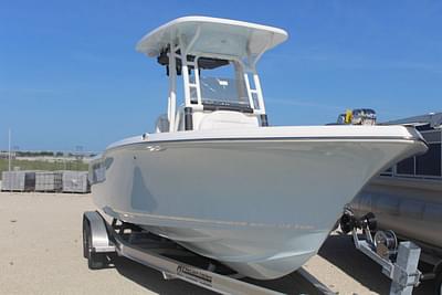 BOATZON | Key West Boats 239 FS 2025