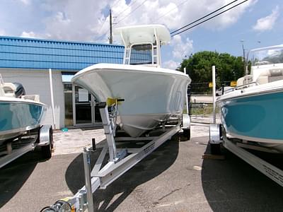 BOATZON | Key West Boats 239 FS 2025 BOATZON | Key West Boats 239 FS 2025