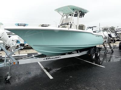 BOATZON | Key West Boats 239 FS AKA 239 FS 239FS 2025 BOATZON | Key West Boats 239 FS AKA 239 FS 239FS 2025