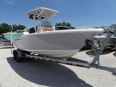 BOATZON | Key West Boats 239 FS AKA 239 FS 239FS 2025 BOATZON | Key West Boats 239 FS AKA 239 FS 239FS 2025