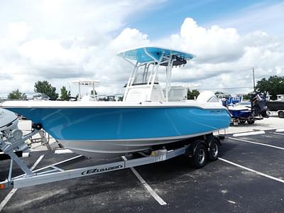 BOATZON | Key West Boats 239 FS AKA 239FS 2025 BOATZON | Key West Boats 239 FS AKA 239FS 2025