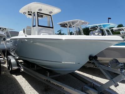 BOATZON | Key West Boats 239 FSR 2025 BOATZON | Key West Boats 239 FSR 2025