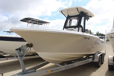 BOATZON | Key West Boats 239FS 2021 BOATZON | Key West Boats 239FS 2021