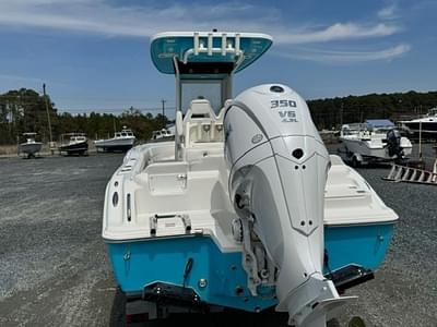 BOATZON | Key West Boats 239FSR 2025