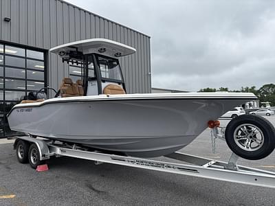 BOATZON | Key West Boats 239FSR 2025 BOATZON | Key West Boats 239FSR 2025