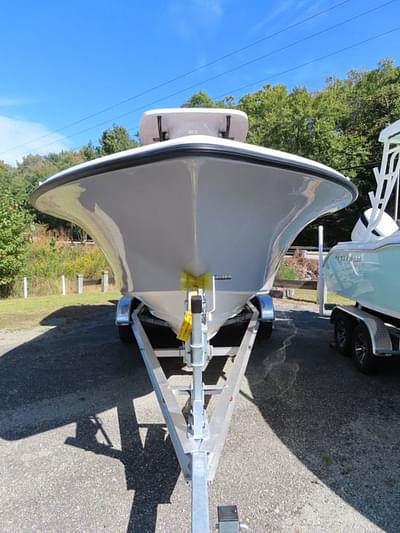 BOATZON | Key West Boats 244 CC 2025