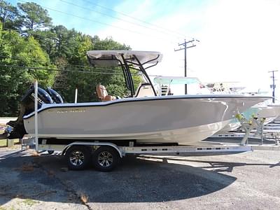 BOATZON | Key West Boats 244 CC 2025 BOATZON | Key West Boats 244 CC 2025