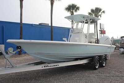 BOATZON | Key West Boats 250 BR 2025 BOATZON | Key West Boats 250 BR 2025