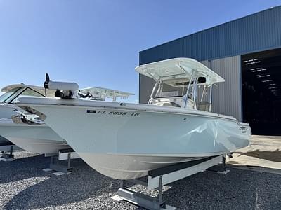 BOATZON | Key West Boats 263 FS 2024