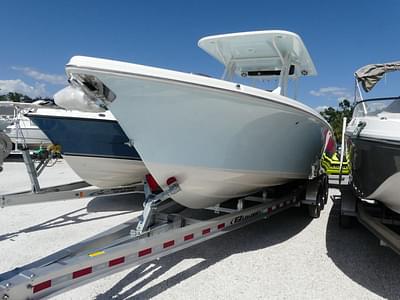 BOATZON | Key West Boats 263 FS 2025 BOATZON | Key West Boats 263 FS 2025