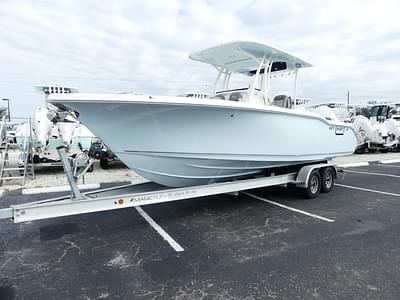 BOATZON | Key West Boats 263 FS AKA 263FS 2025 BOATZON | Key West Boats 263 FS AKA 263FS 2025