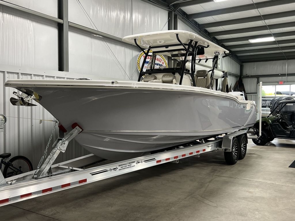 2024 Key West Boats 291 FS - Sold Boat