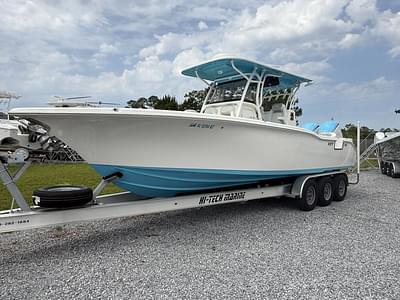BOATZON | Key West Boats 291 FS 2024 BOATZON | Key West Boats 291 FS 2024