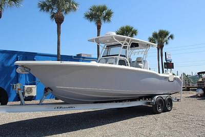 BOATZON | Key West Boats 291 FS 2025 BOATZON | Key West Boats 291 FS 2025