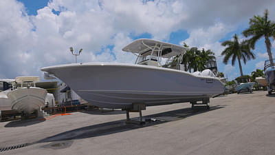 BOATZON | Key West Boats 291 FS 2025
