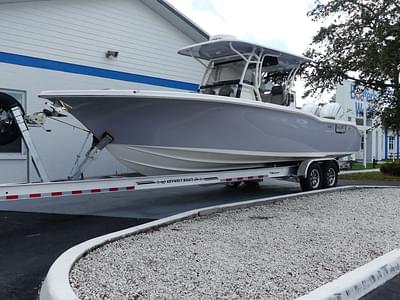 BOATZON | Key West Boats 291 FS AKA 291FS 2025 BOATZON | Key West Boats 291 FS AKA 291FS 2025