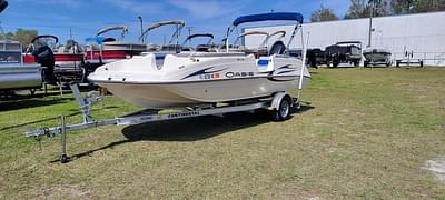 BOATZON | Key West Boats Oasis 210 LS 2006 BOATZON | Key West Boats Oasis 210 LS 2006