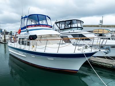 BOATZON | Kha Shing 37 1986 BOATZON | Kha Shing 37 1986