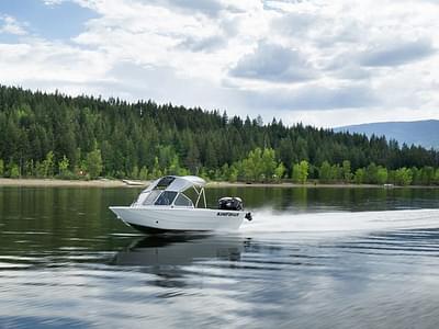 BOATZON | KingFisher 1825 Falcon 2025