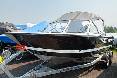 BOATZON | KingFisher 2025 Escape 2025