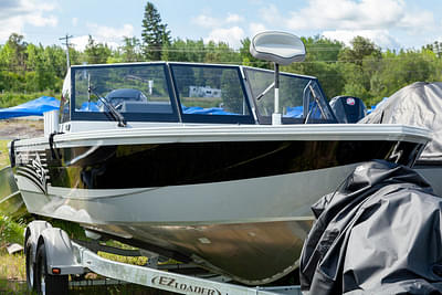 BOATZON | KingFisher 2125 Arrow Sport 2024