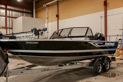 BOATZON | KingFisher 2125 Arrow Sport 2025