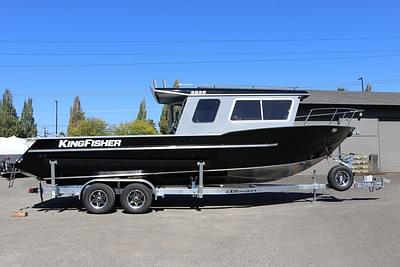 BOATZON | KingFisher 2825 Coastal Express 2025 BOATZON | KingFisher 2825 Coastal Express 2025