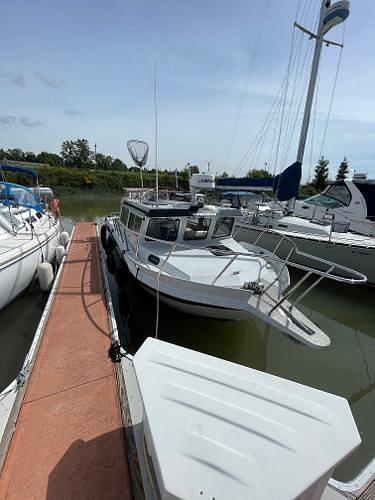 BOATZON | KingFisher 3025 Destination 2015