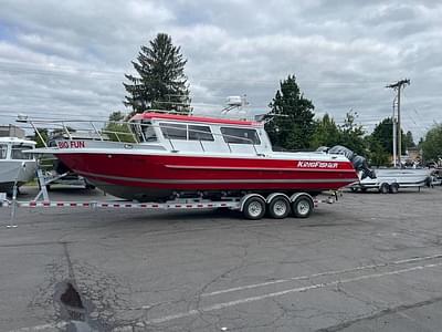 BOATZON | KingFisher 3025 Destination 2021 BOATZON | KingFisher 3025 Destination 2021
