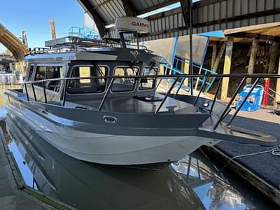 BOATZON | KingFisher 3025 XRS 2025 BOATZON | KingFisher 3025 XRS 2025
