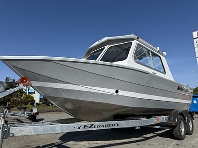 BOATZON | KingFisher Escape 2025 HT 2025 BOATZON | KingFisher Escape 2025 HT 2025
