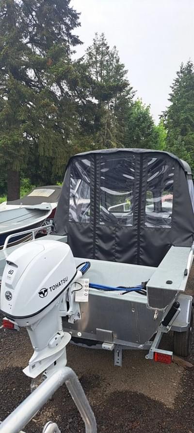 BOATZON | Klamath 18 OPW 2025 BOATZON | Klamath 18 OPW 2025
