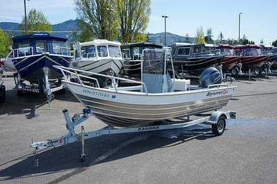 BOATZON | Klamath 19 Bayrunner Baja 2023 BOATZON | Klamath 19 Bayrunner Baja 2023