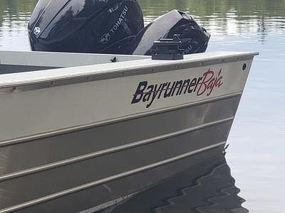 BOATZON | Klamath 19 Bayrunner Baja 2024