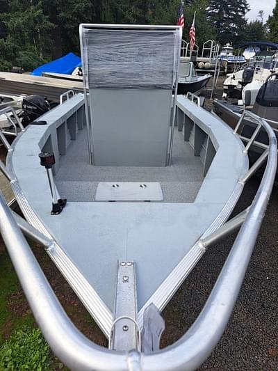 BOATZON | Klamath Baja BayRunner 2025 BOATZON | Klamath Baja BayRunner 2025