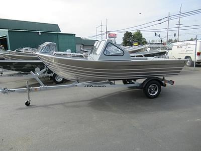 BOATZON | Klamath Boats 16EXW 2024 BOATZON | Klamath Boats 16EXW 2024