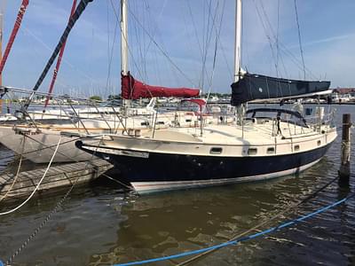 BOATZON | Krogen 38 1986
