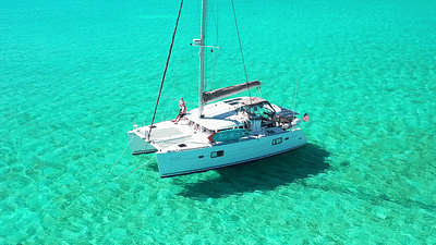 BOATZON | Lagoon 400 2011 BOATZON | Lagoon 400 2011
