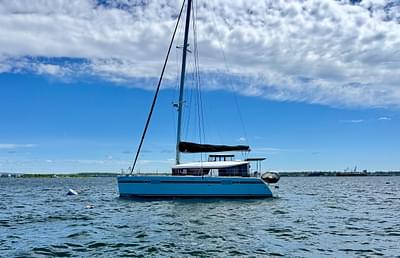 BOATZON | Lagoon 450S 2016 BOATZON | Lagoon 450S 2016