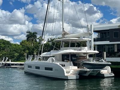 BOATZON | Lagoon 55